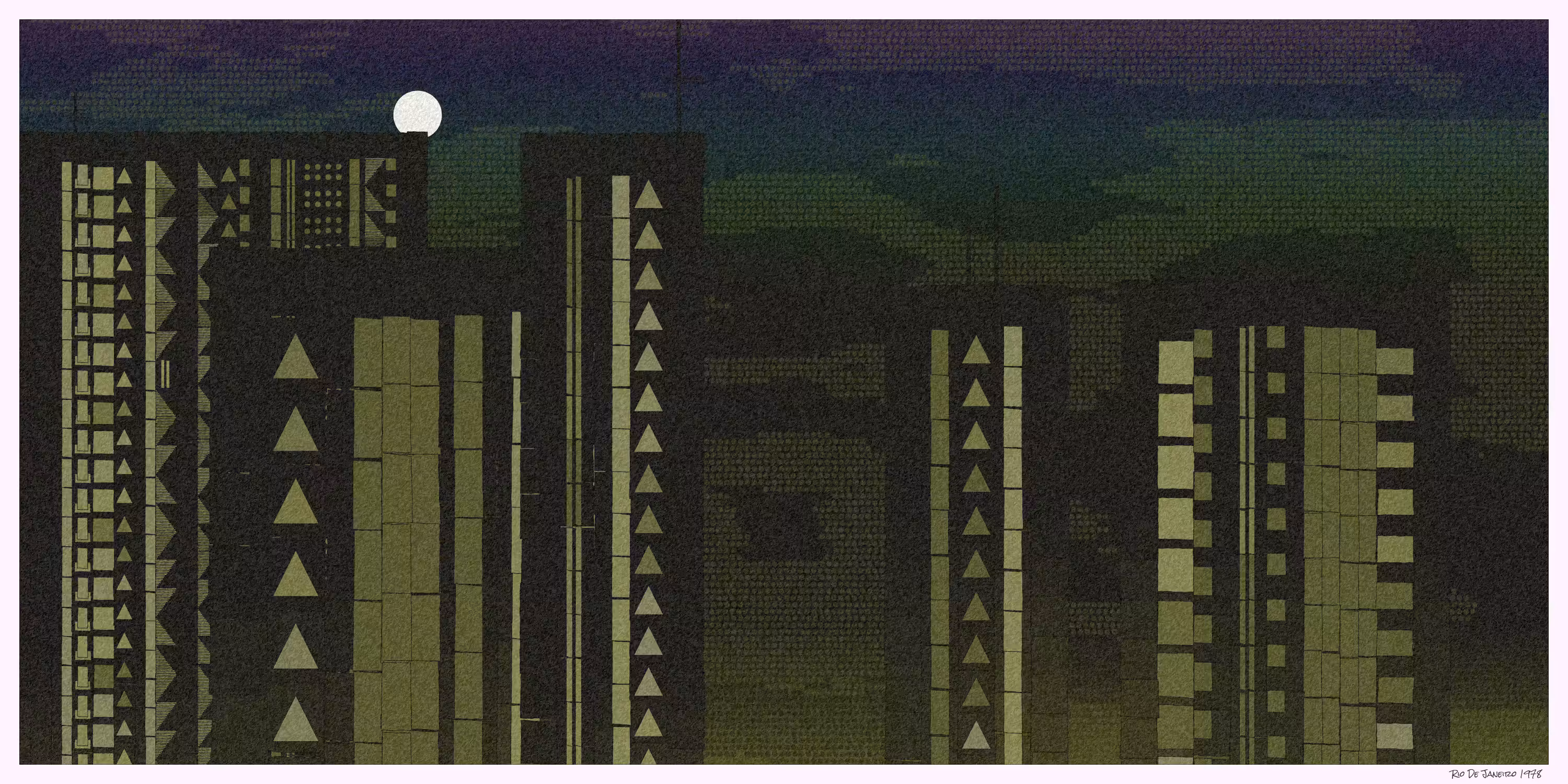 City 1972 #197