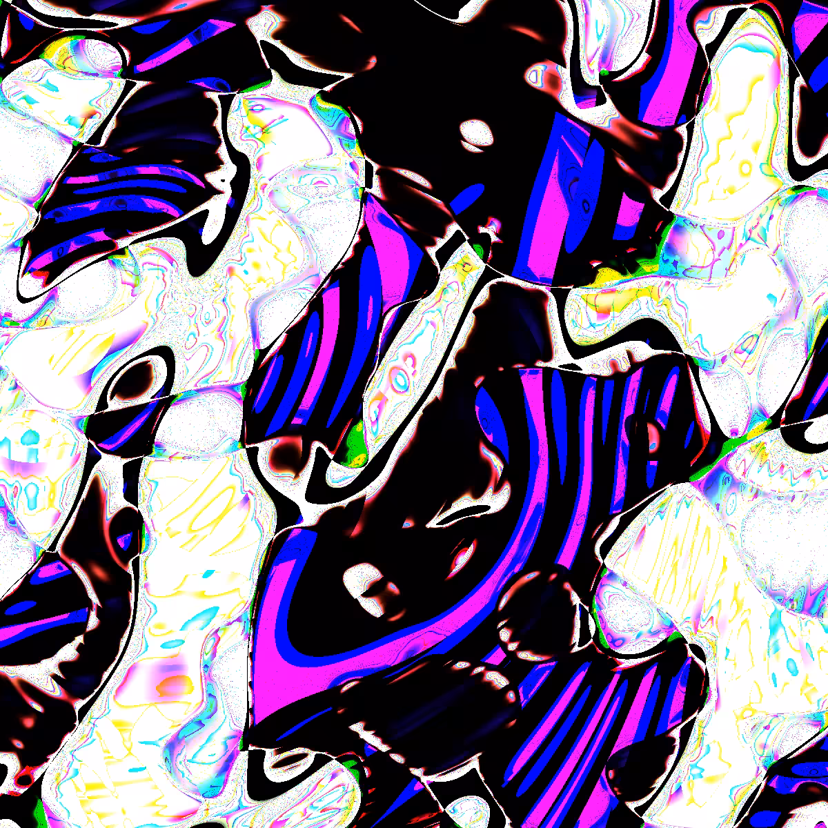 Prisma #34