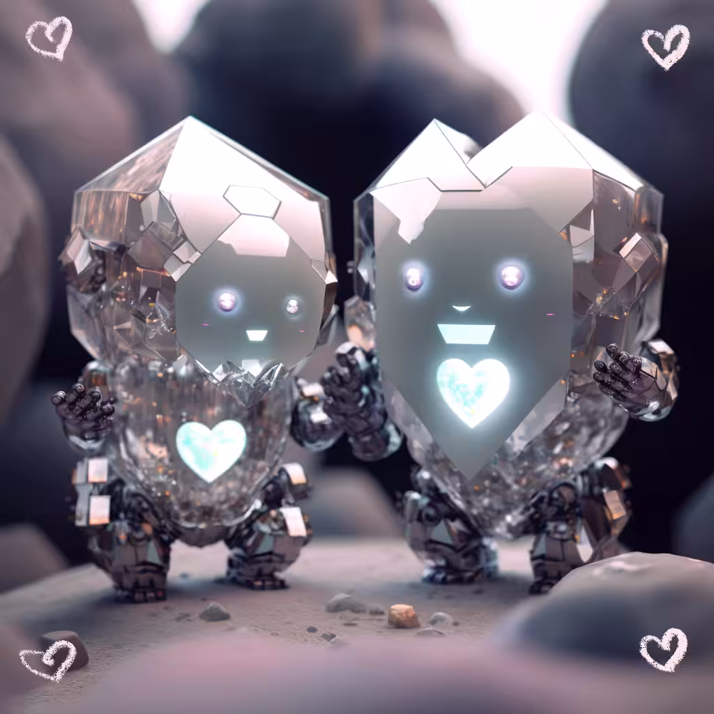 TheLuvBotz: LuvBotz #236