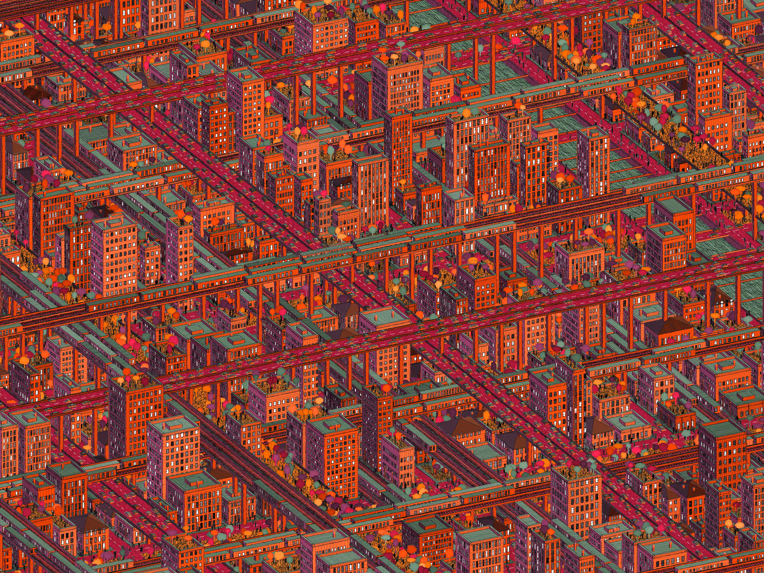 NeoPrimal #66