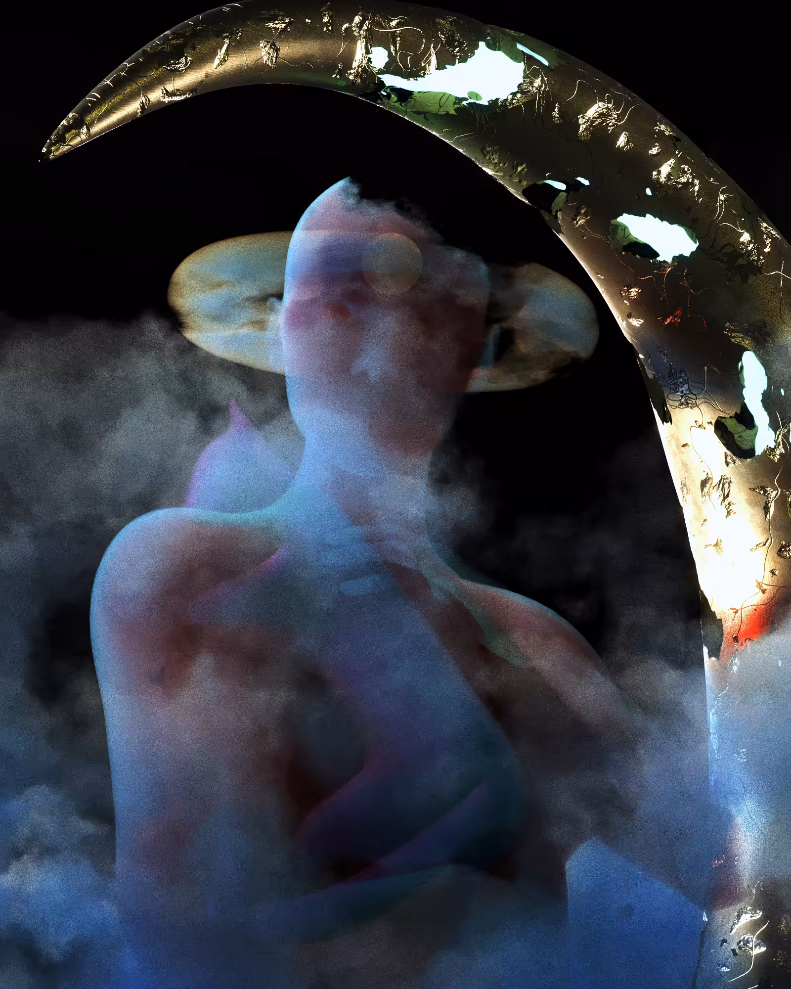 THE DREAMER