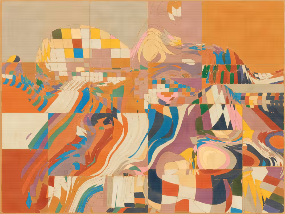 Superpositions #84