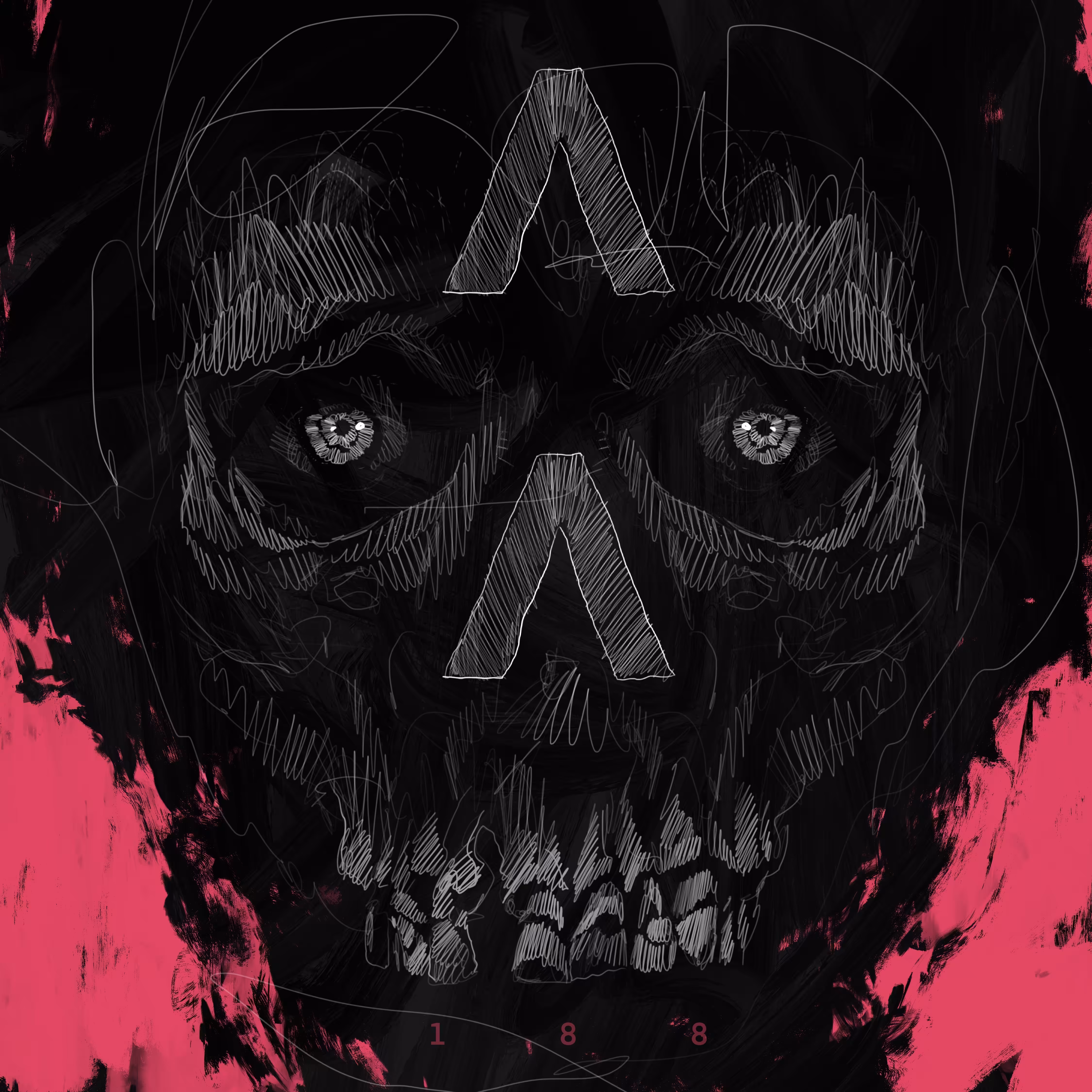 MASKX 188
