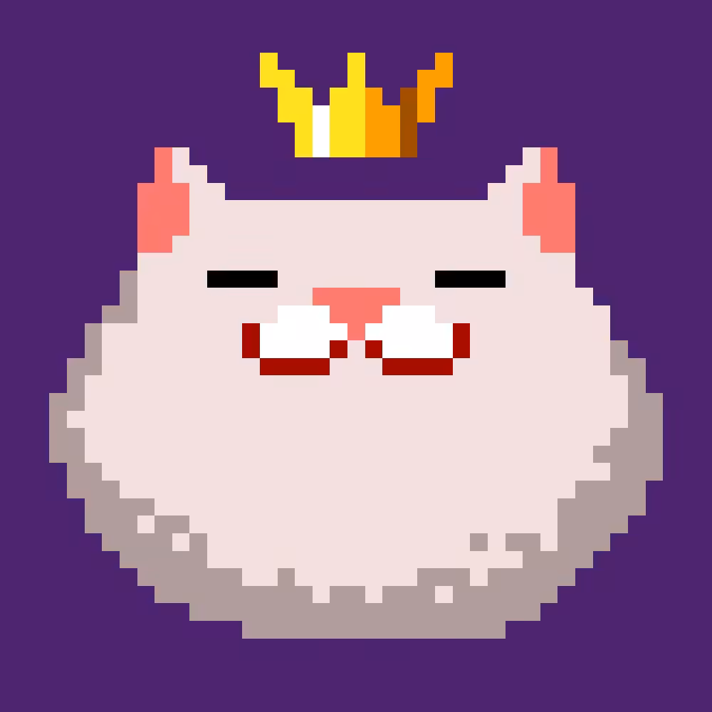 Royal copycat #016