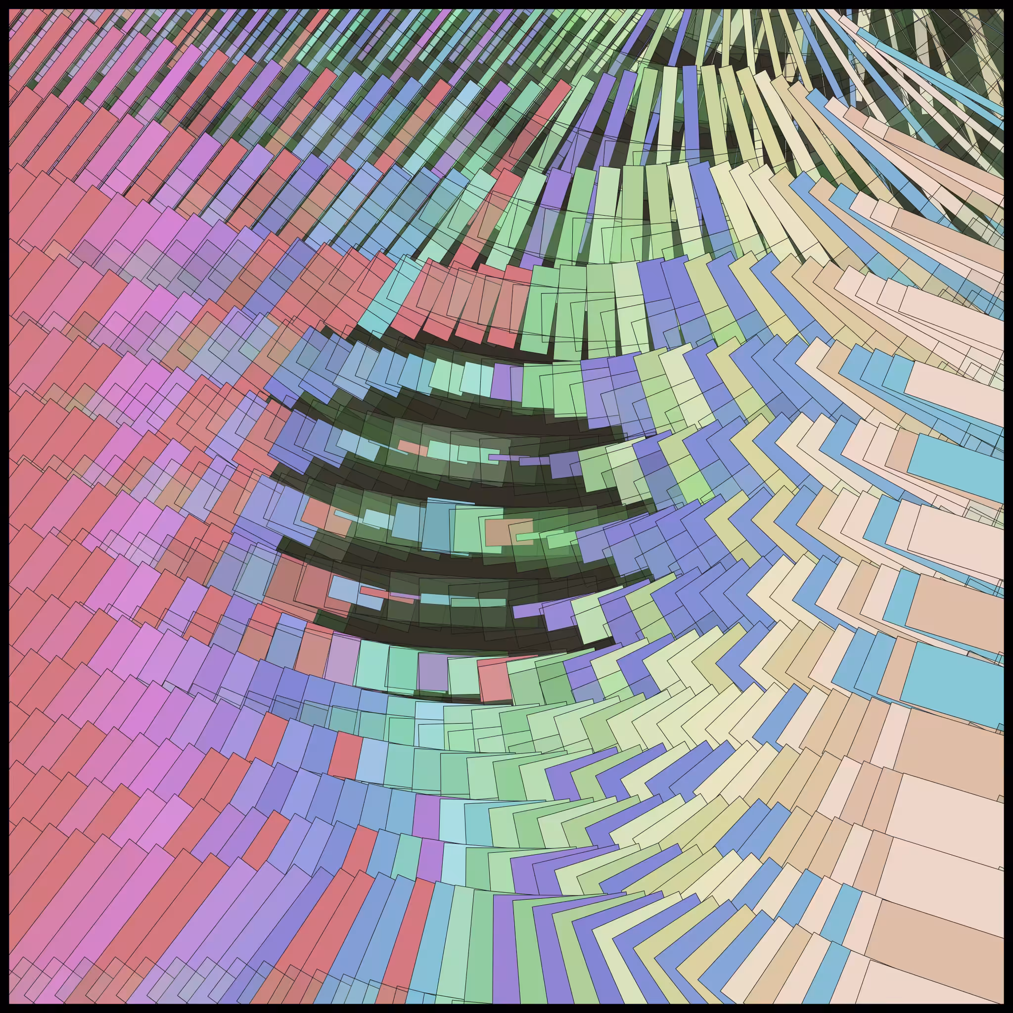 Qubitscape #257