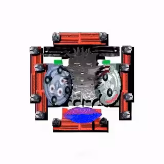 Echo Frame