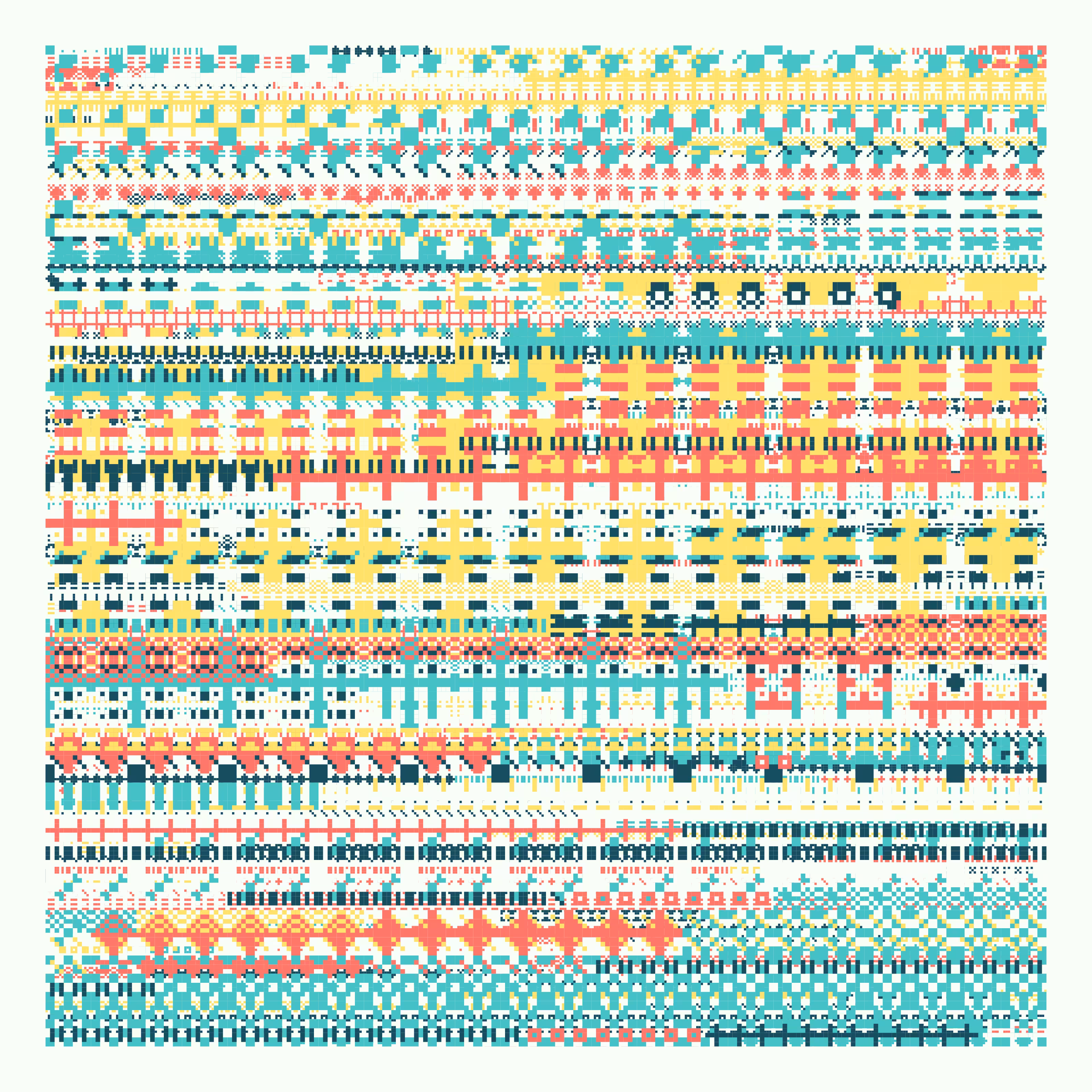 Pixel Management #1014