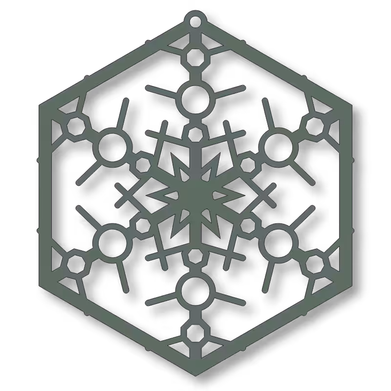 fx(ornament) 2022 #1965
