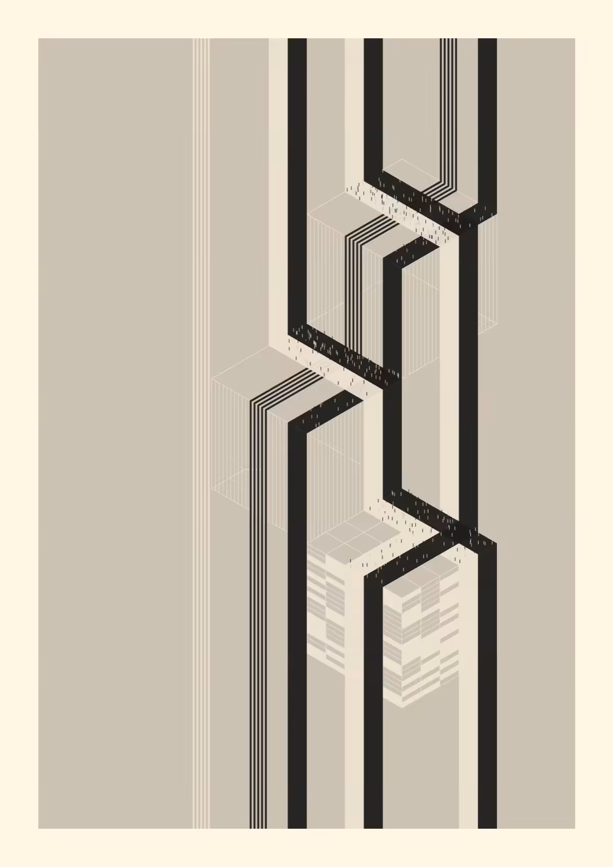 Tesseract #354