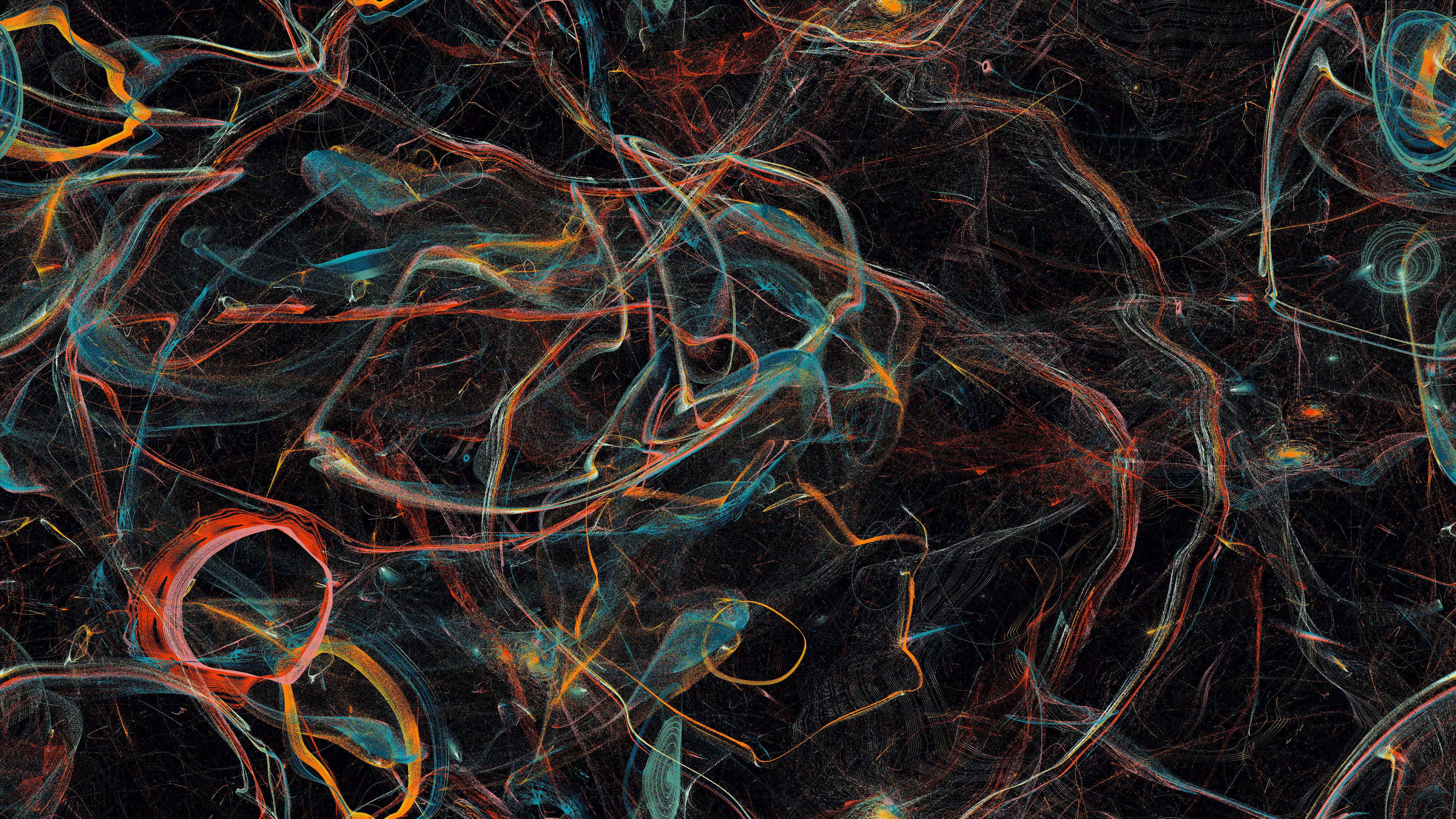 The Cosmic Soup #22