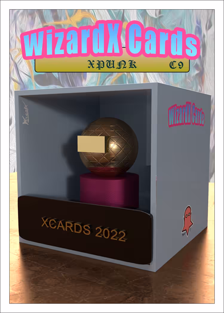 XCARD #1651