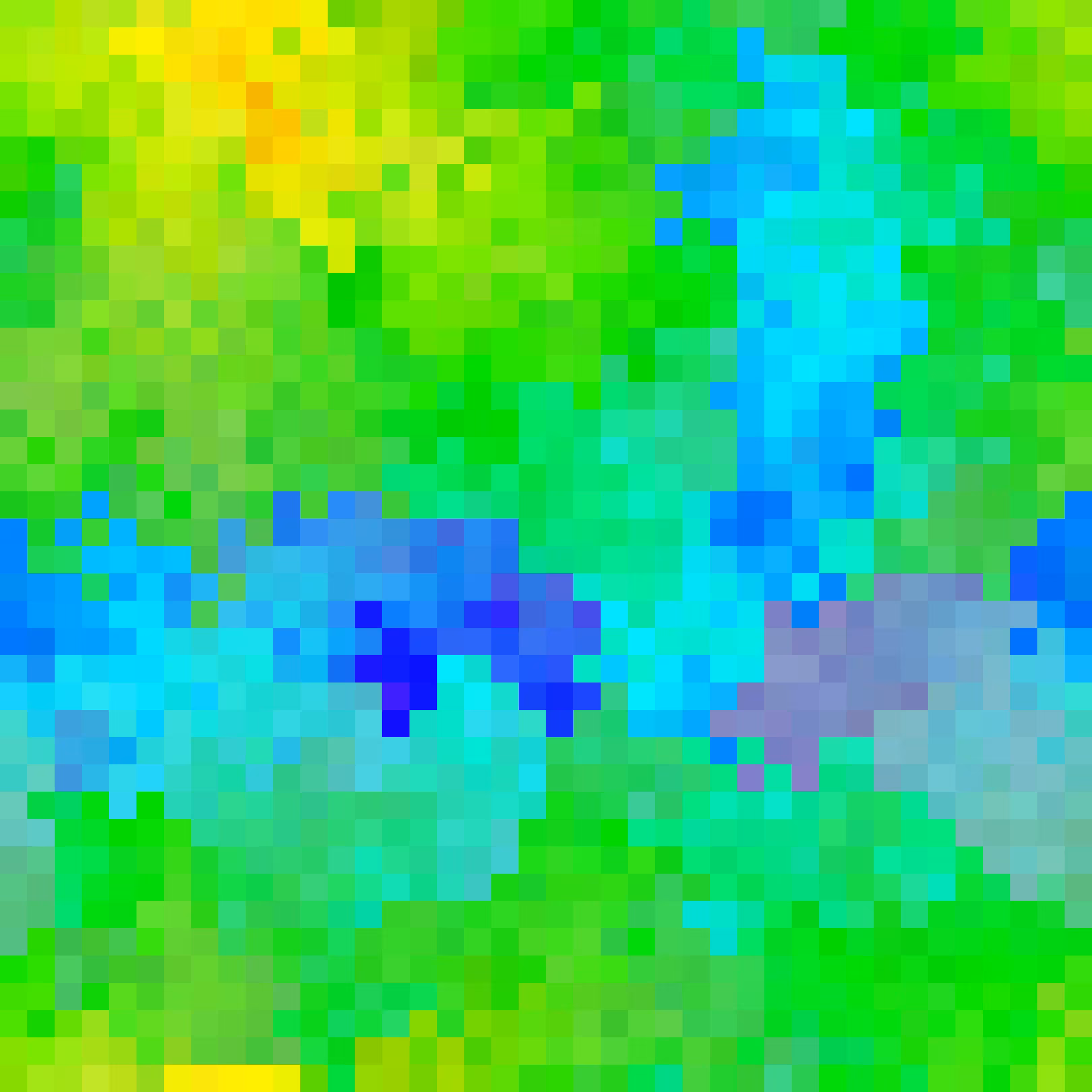 Entropy Locked Wave Function Collapse #9
