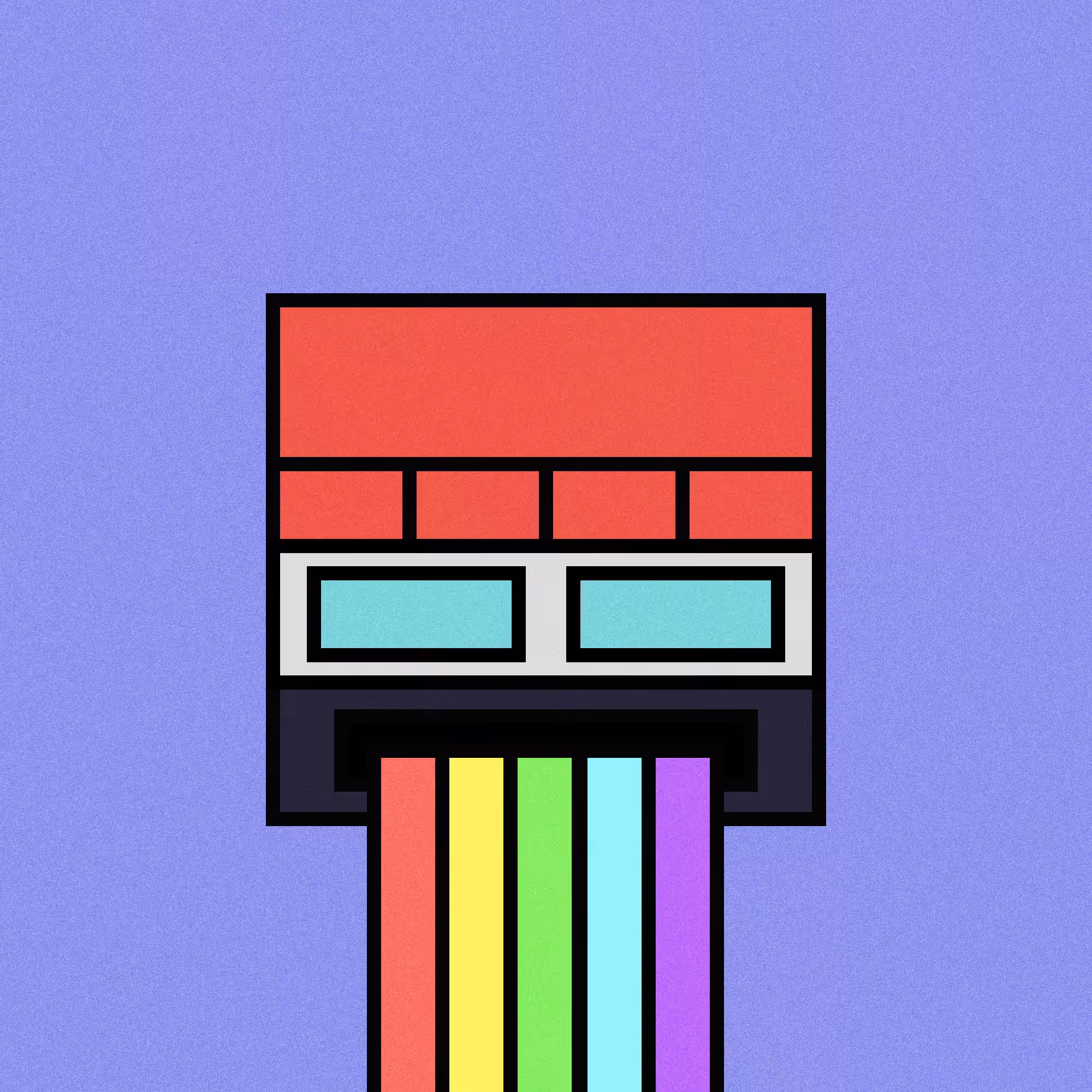 Opepunk - Rhubarb