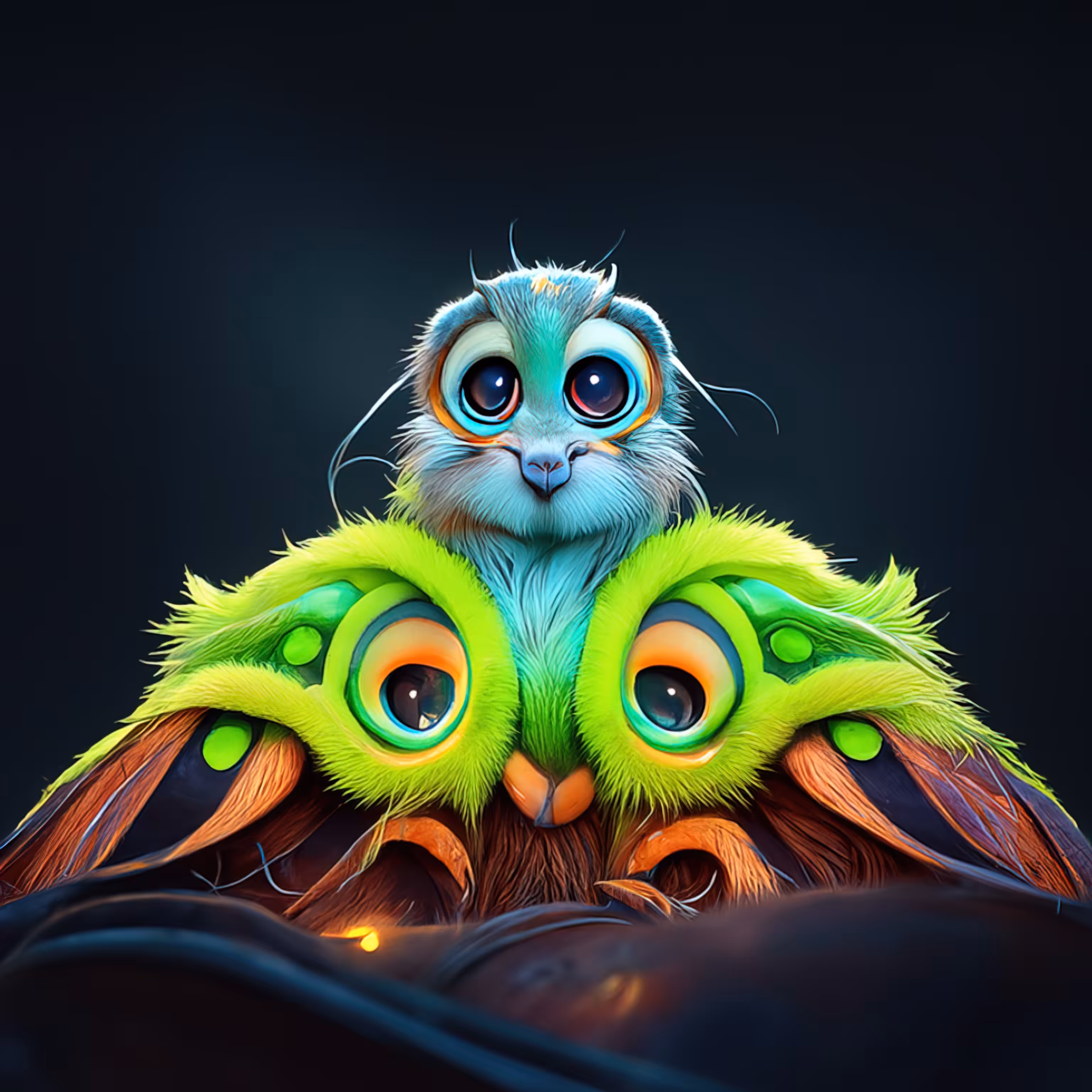 fantastical 0101