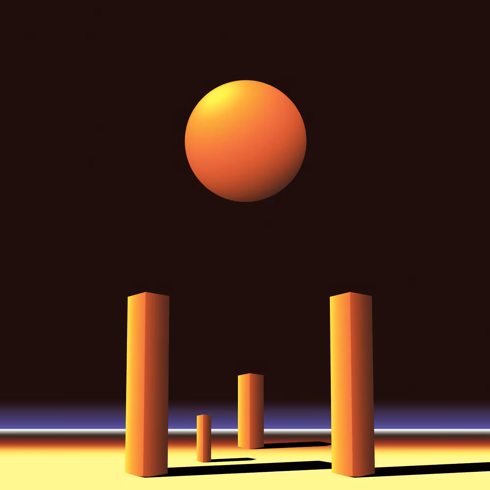 Asymmetricity