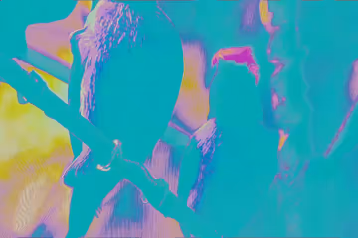 Epileptic Bird