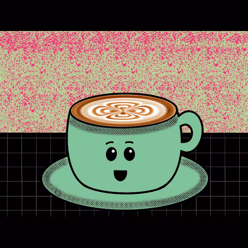 Lattezos! #31