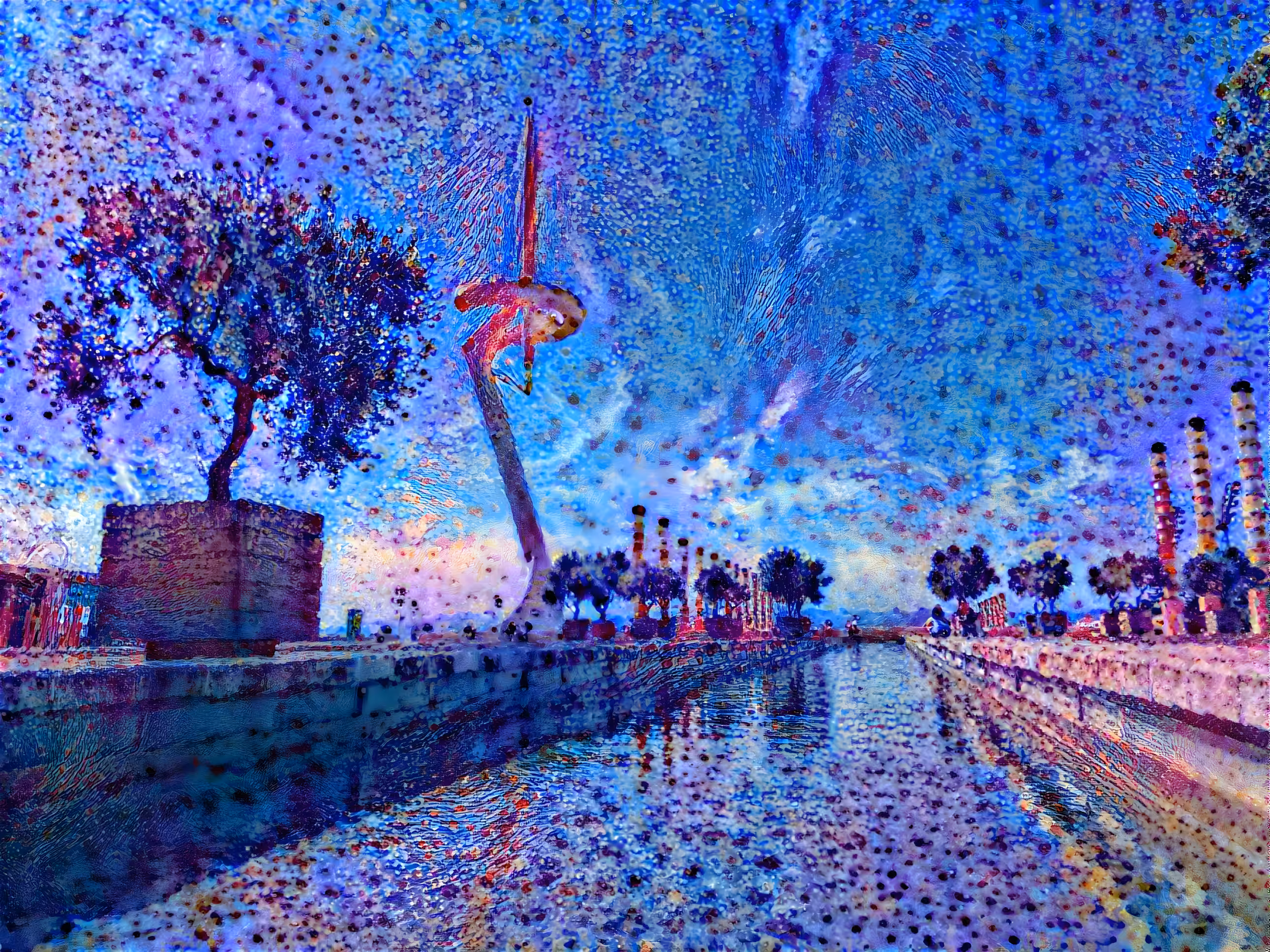 Daze Gone