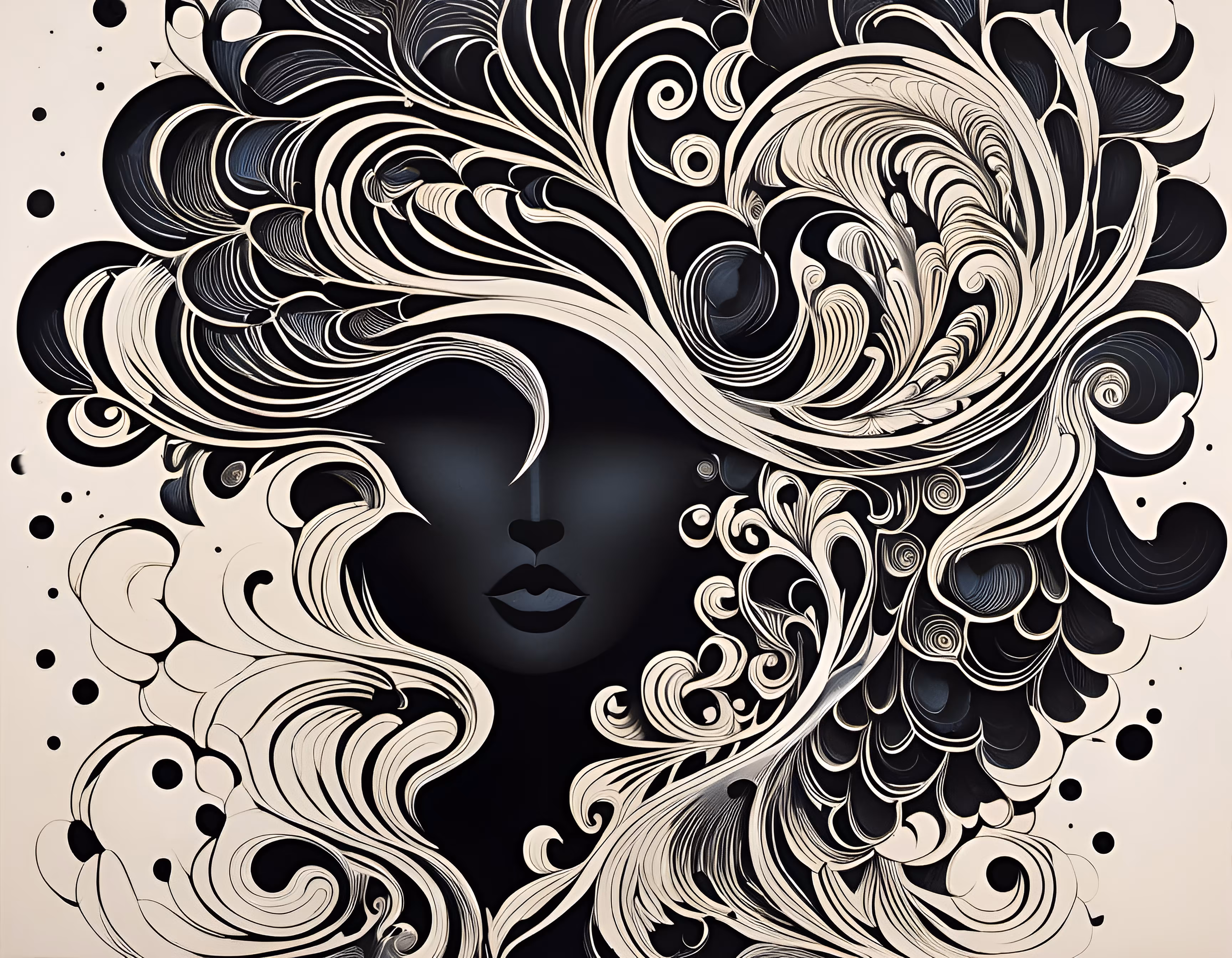 UNVEILING GUILT IN BEIGE