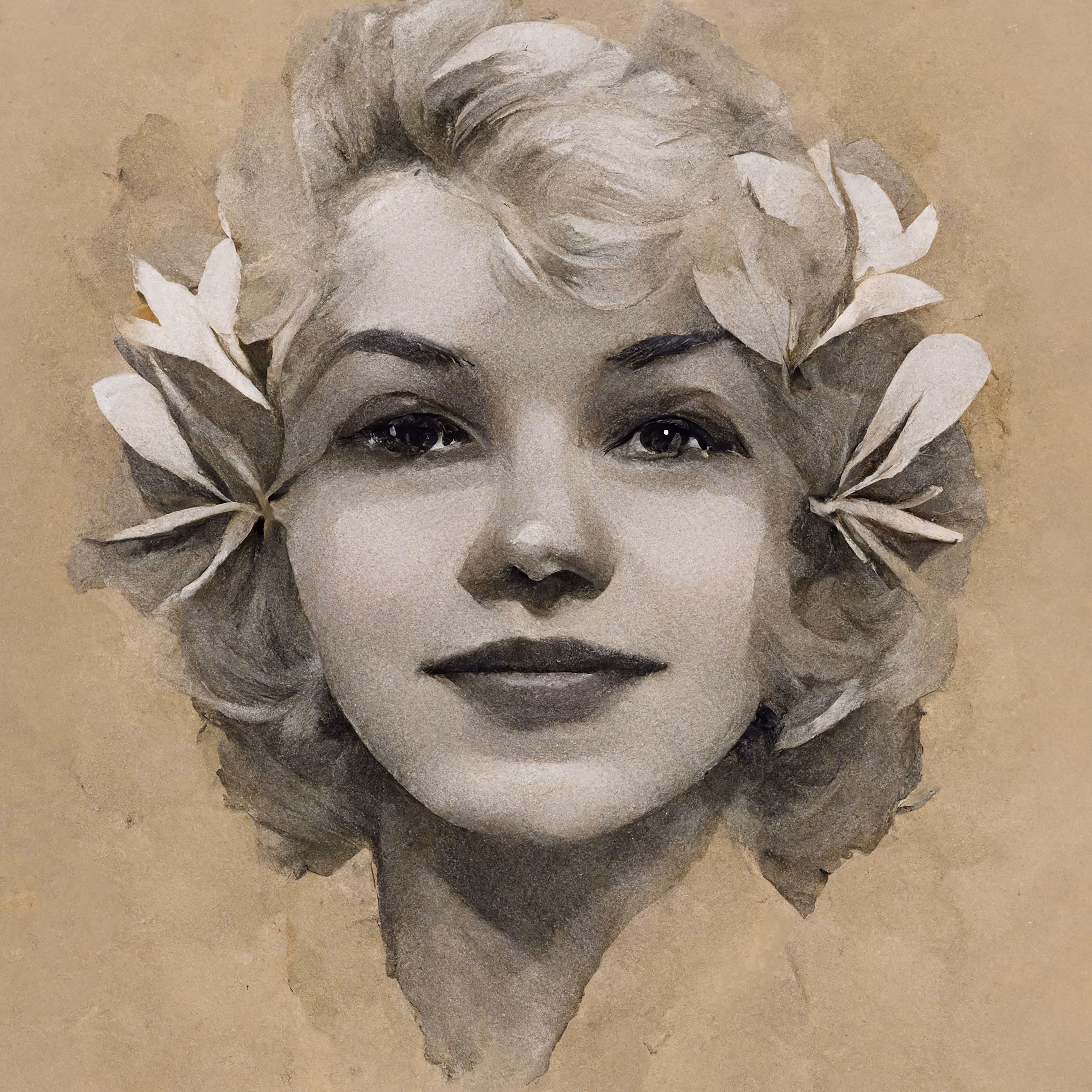 Floral AI Monroe