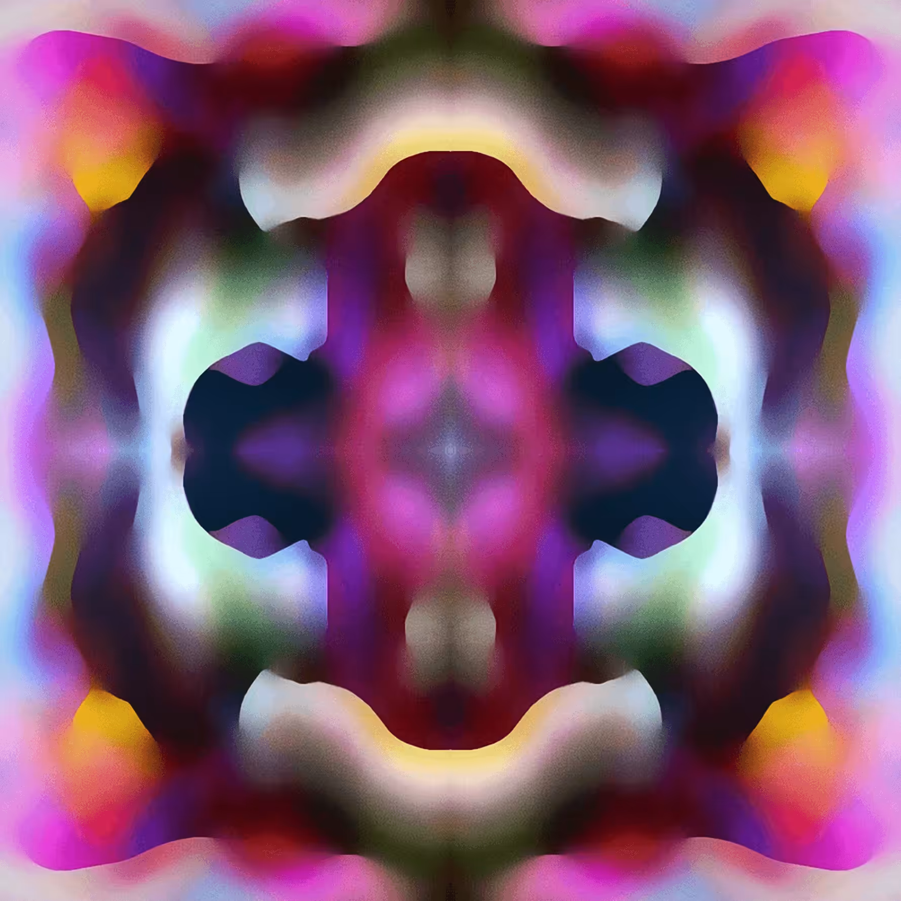Sacred Spaces #25