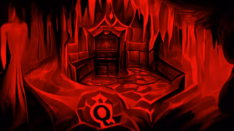 The Crimson Queen's Secret Chamber (pixray_genesis)