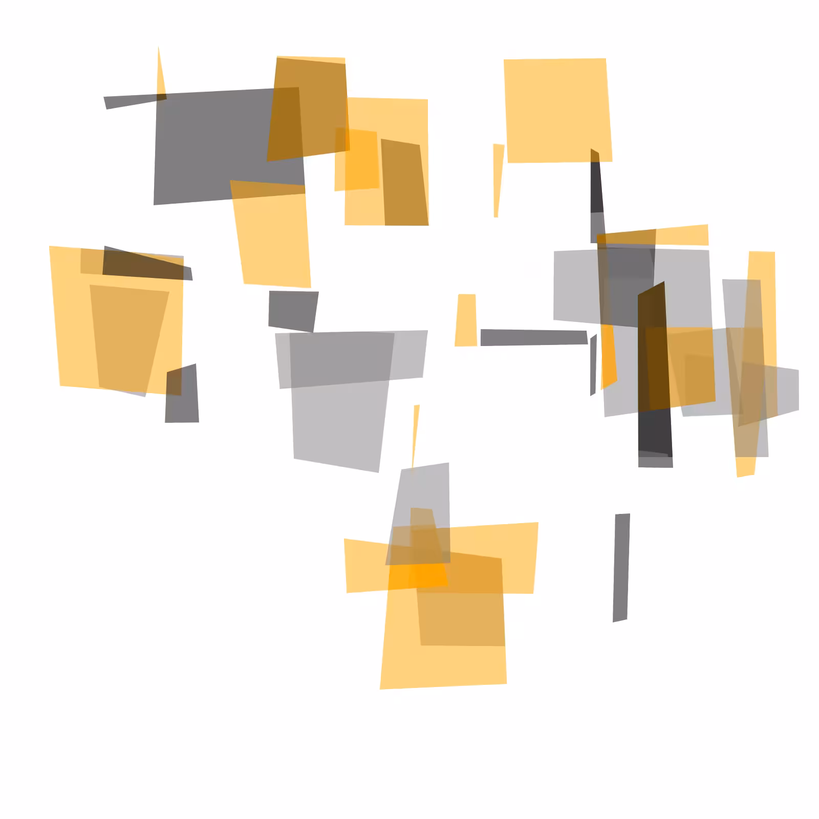 Quad-Overlaps #31