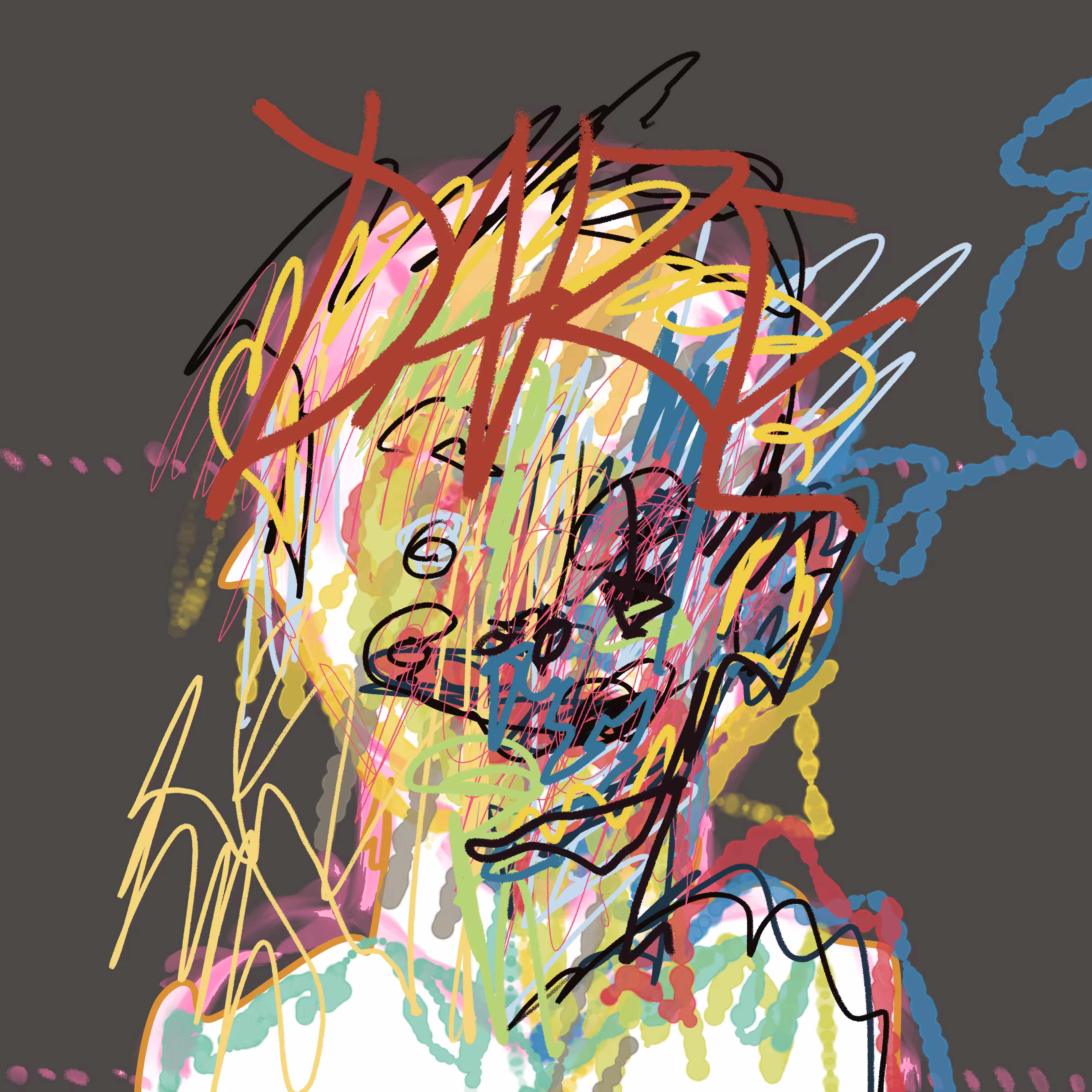 D A R E (nulla) Boy