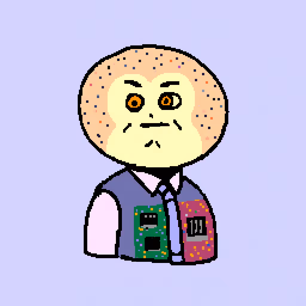 DX Terminal: Mou5Trapper