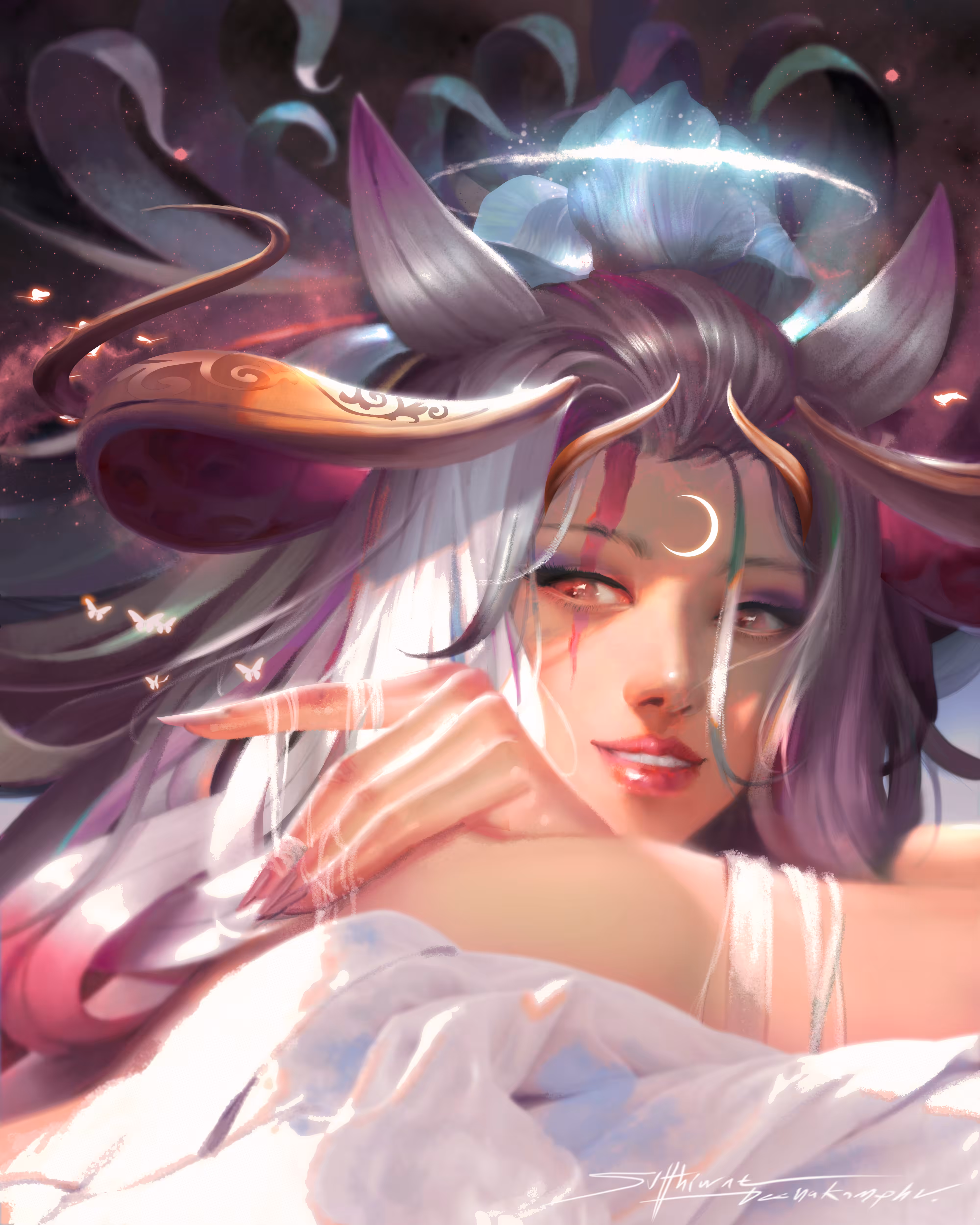 𝐵𝑒𝓁𝑜𝓇𝒶