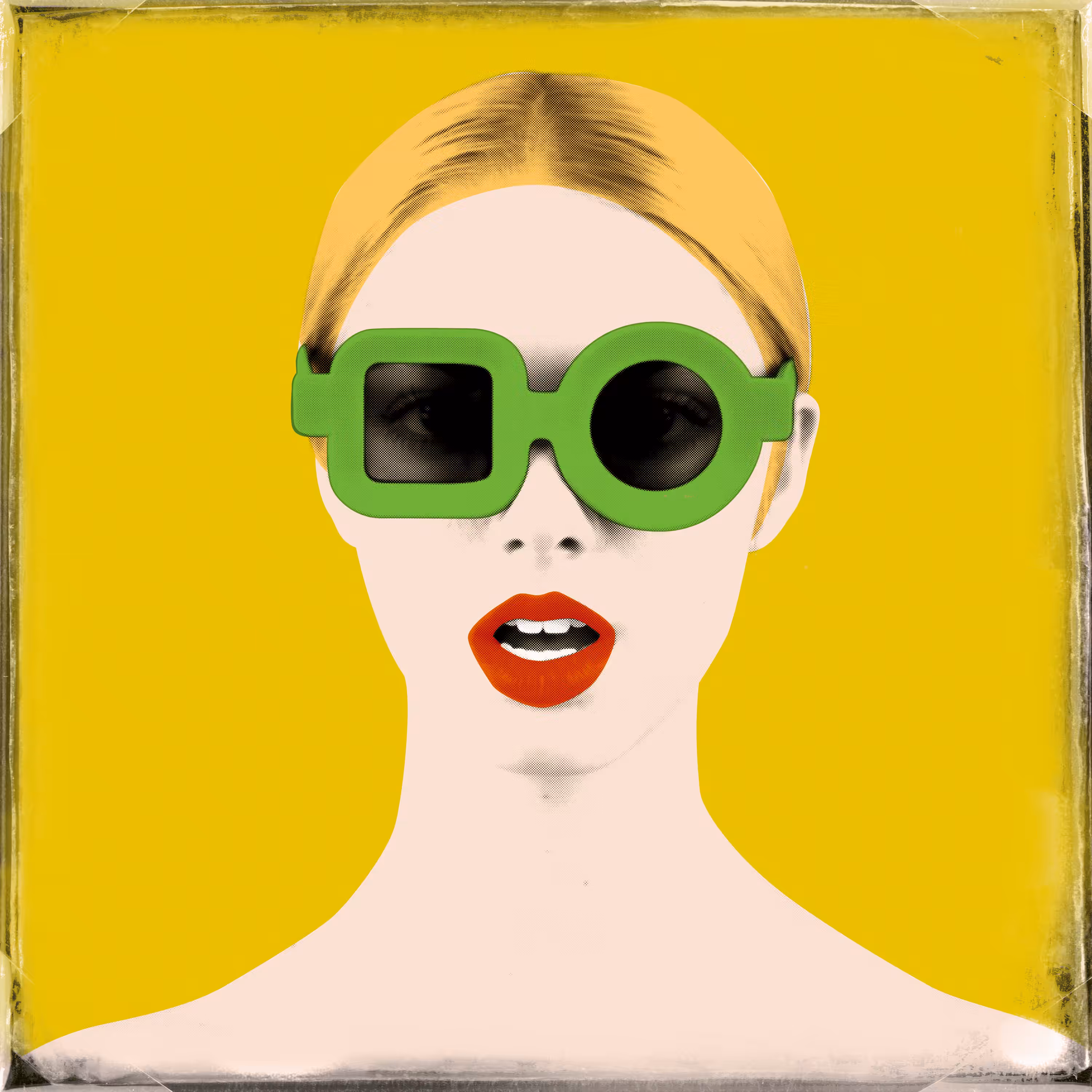 Glasses, #2