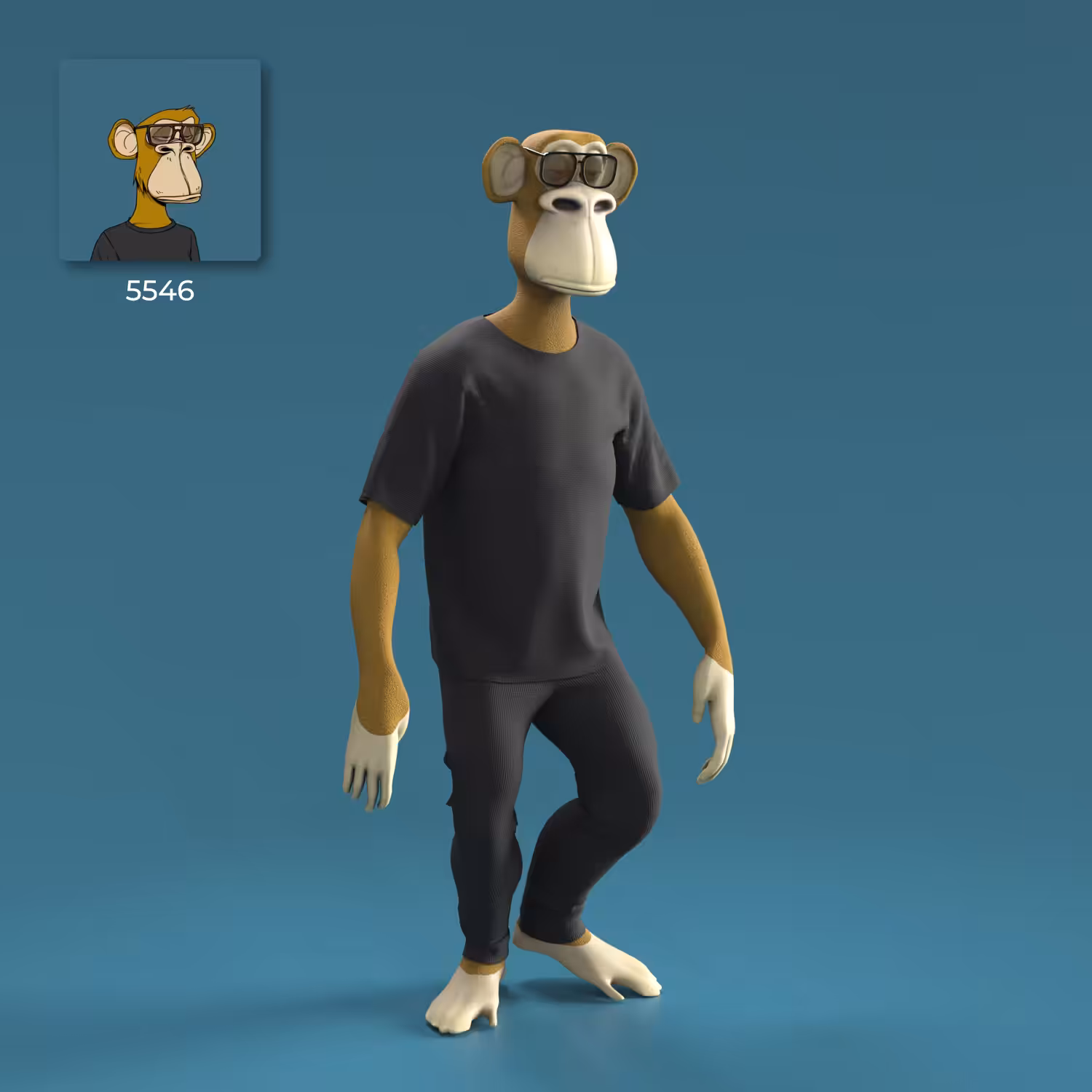 5546