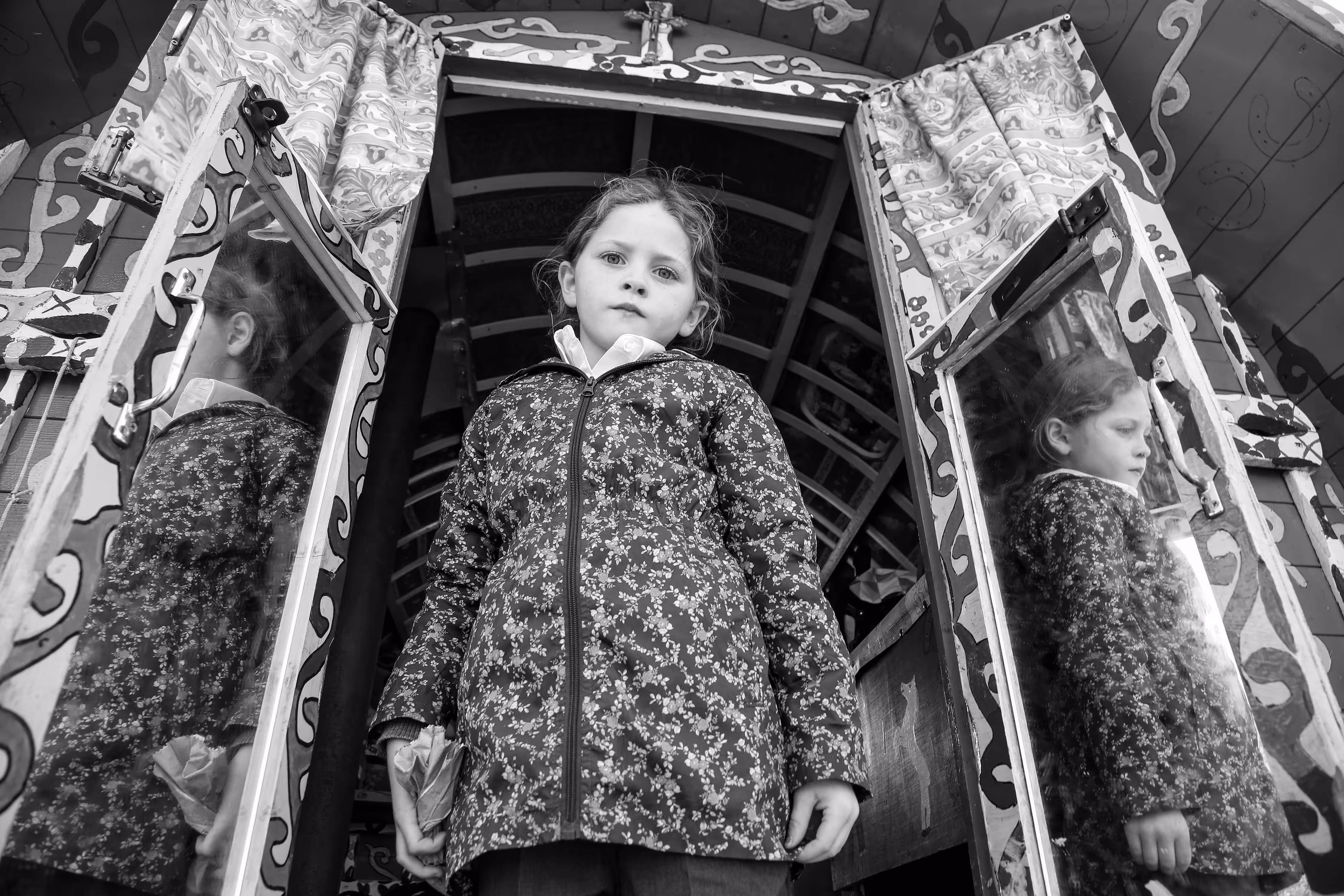 Growing Up Travelling - #4