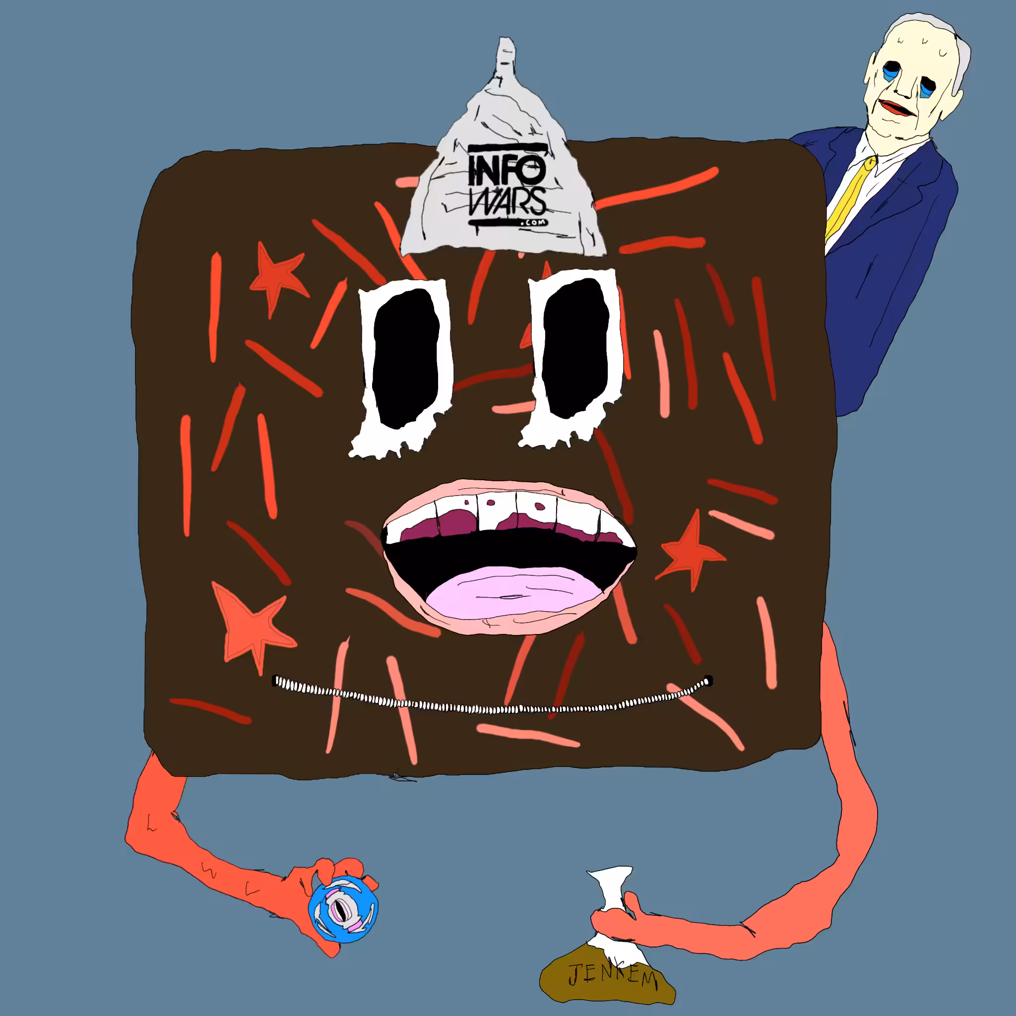 buddee #629