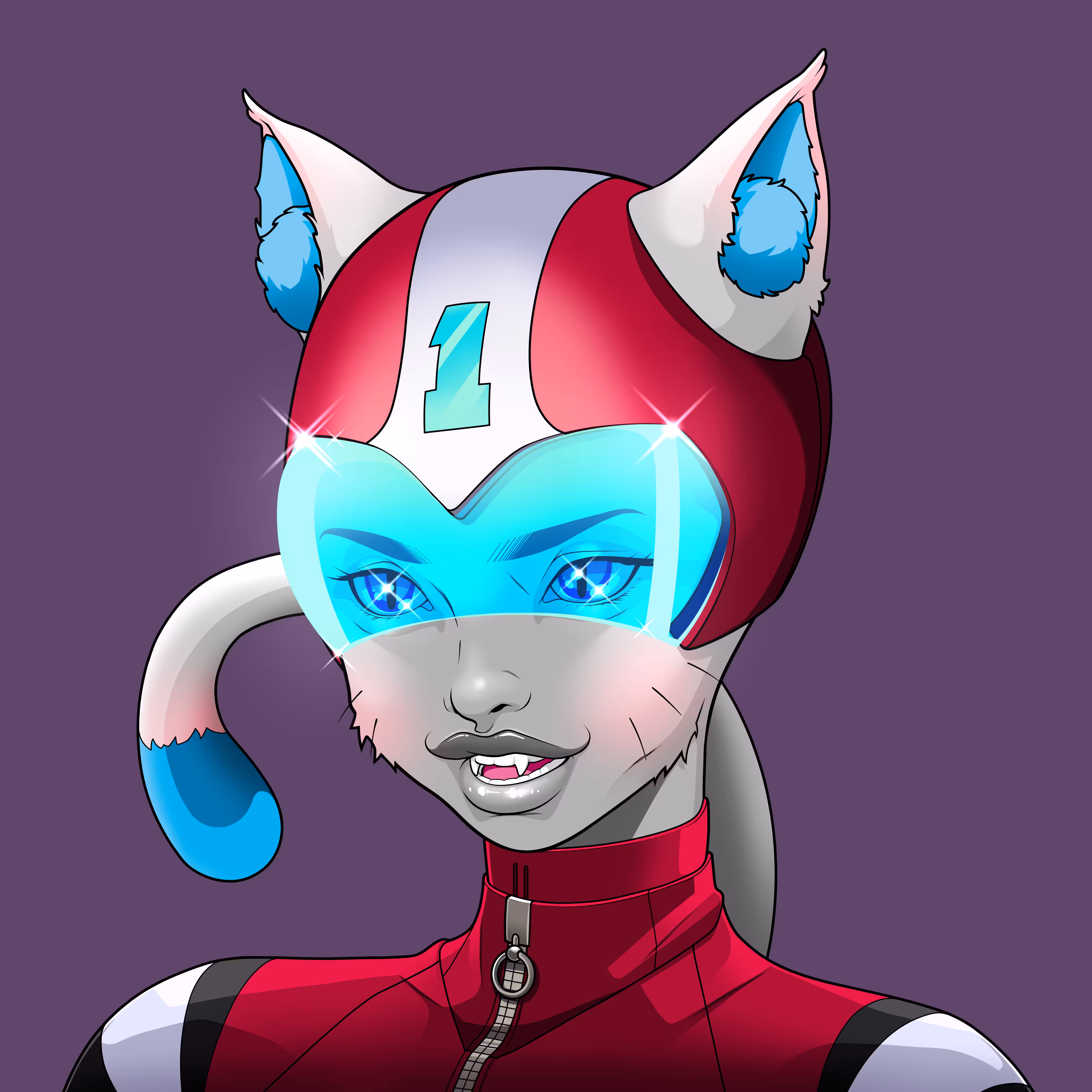 Femme Fatale: FF-76