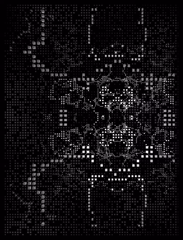 X-Form #62