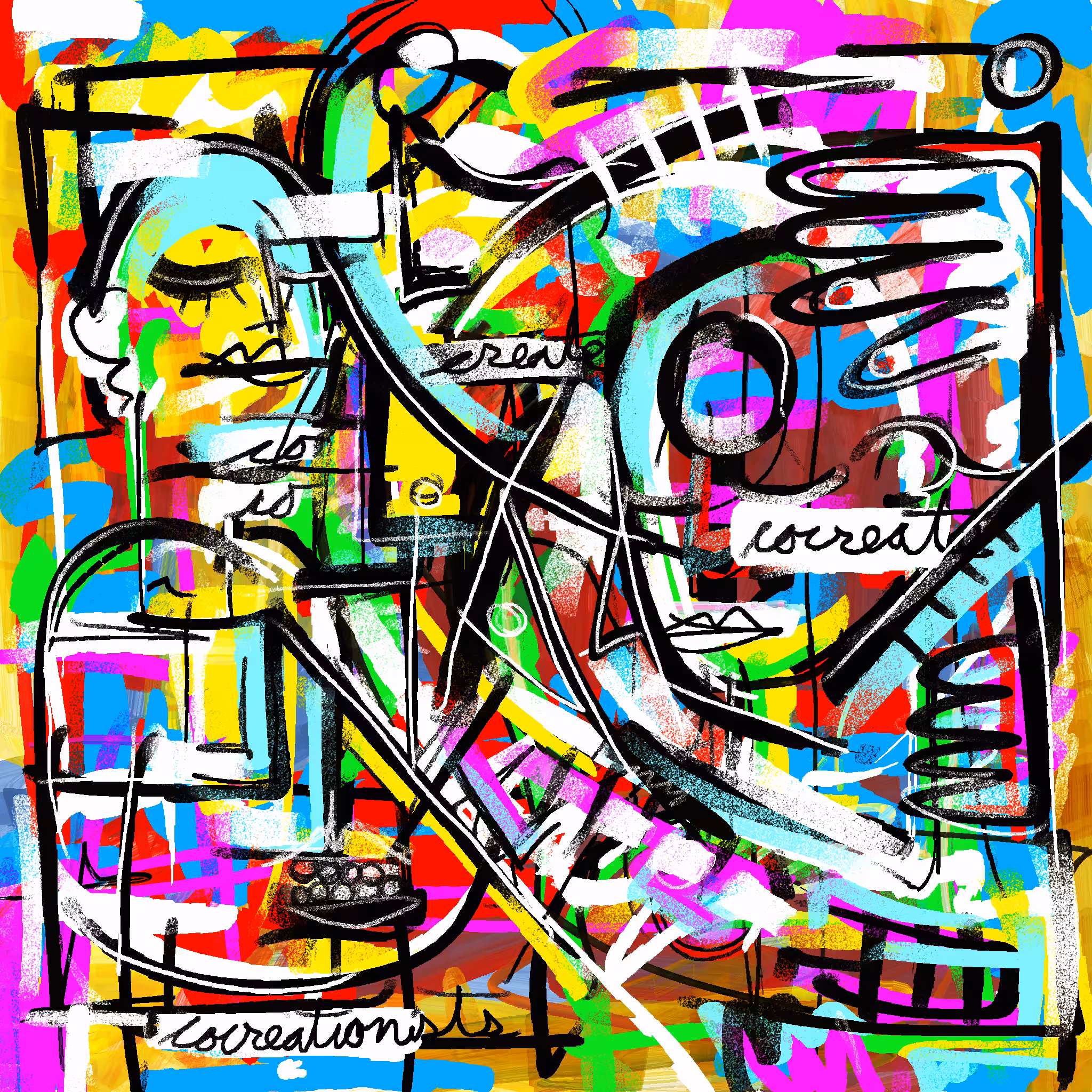 cocreationists