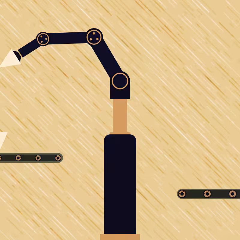 Robotics #13