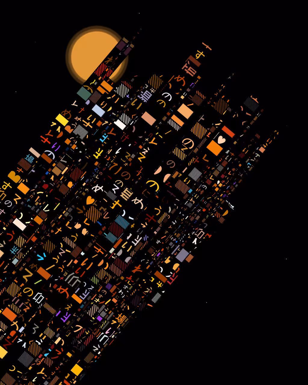CityLights #722