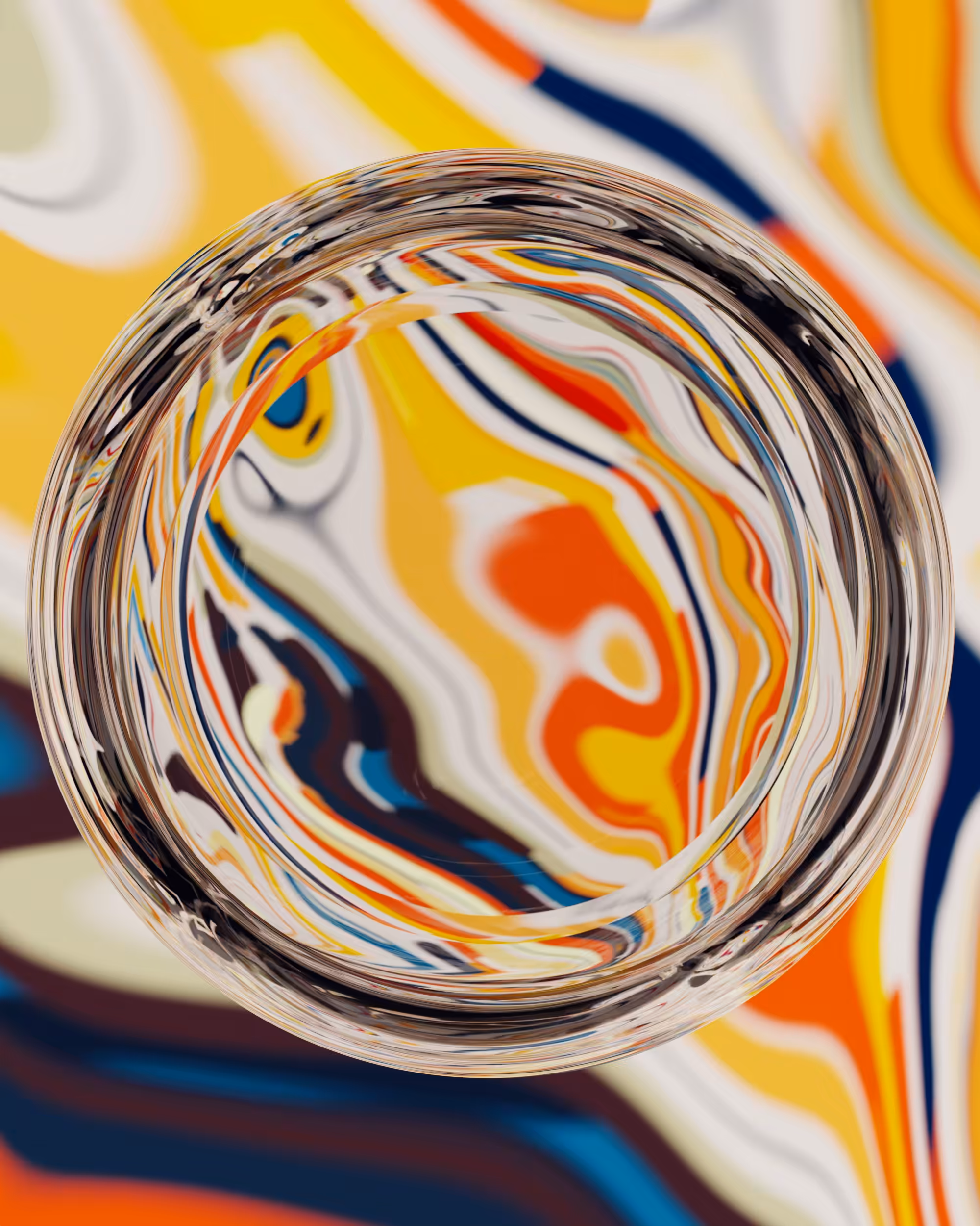 Orb #314