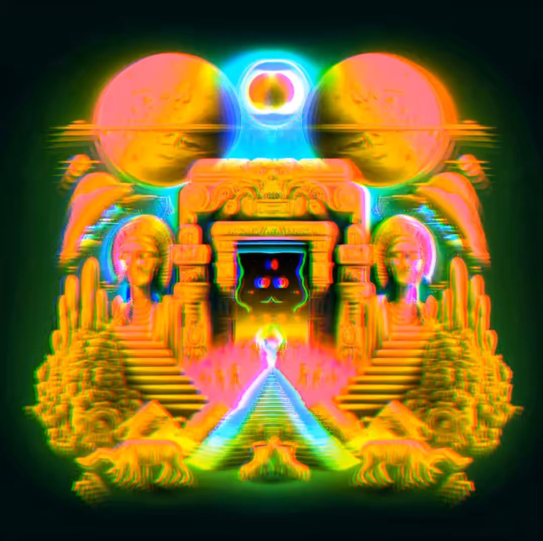 Atlantis