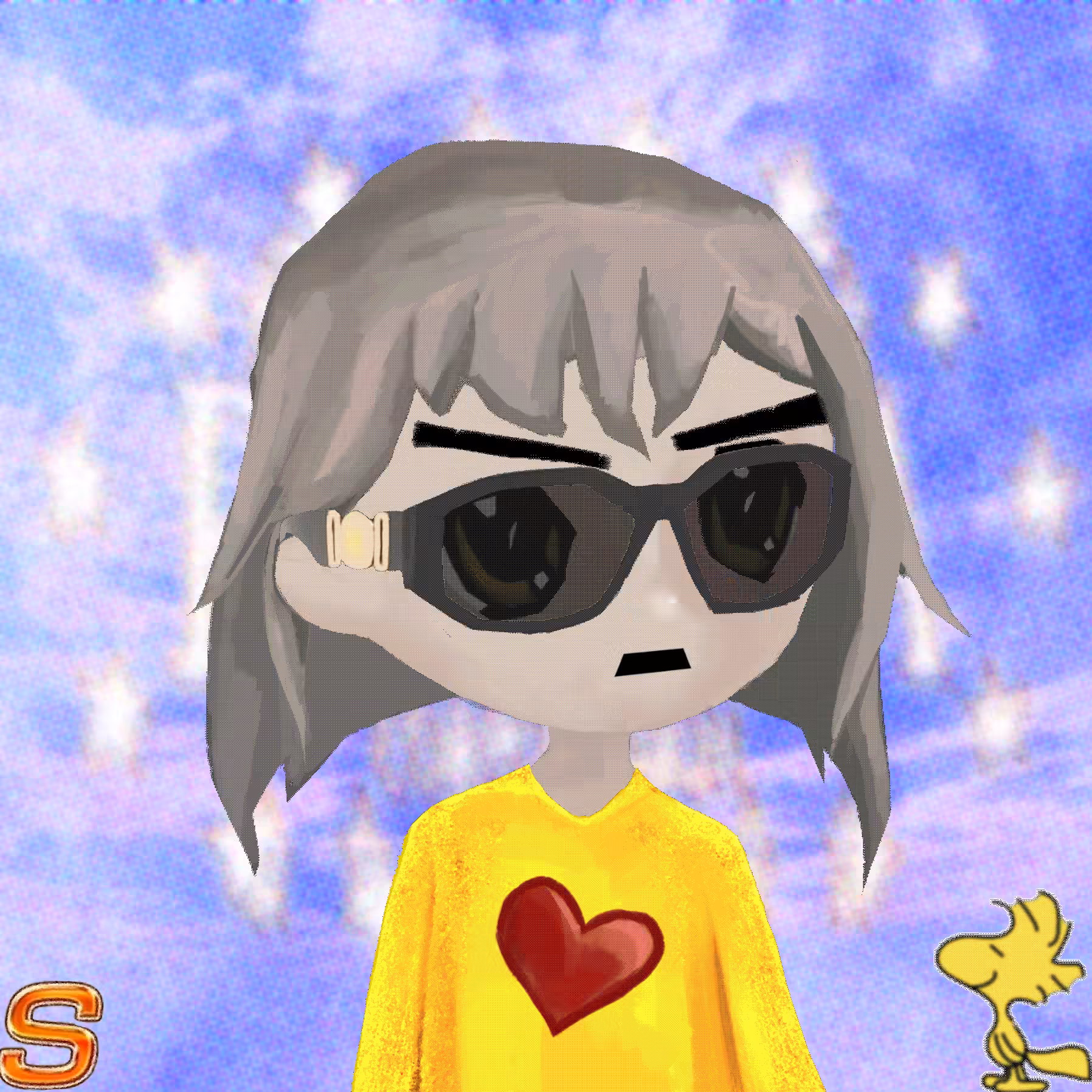 Remilio 8060