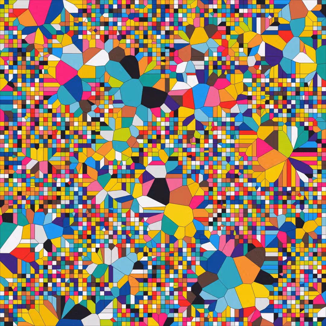 Random Tilings #92