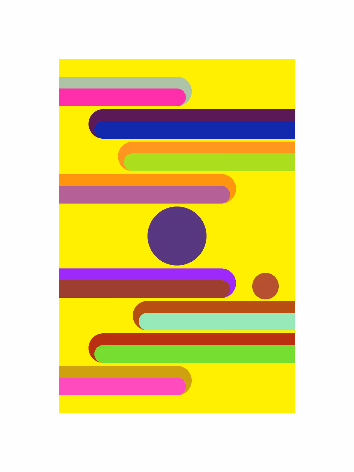 Generative Art #0355