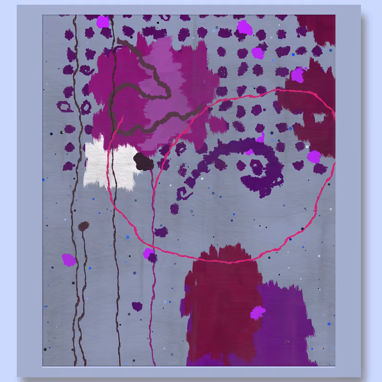 Continuum #32