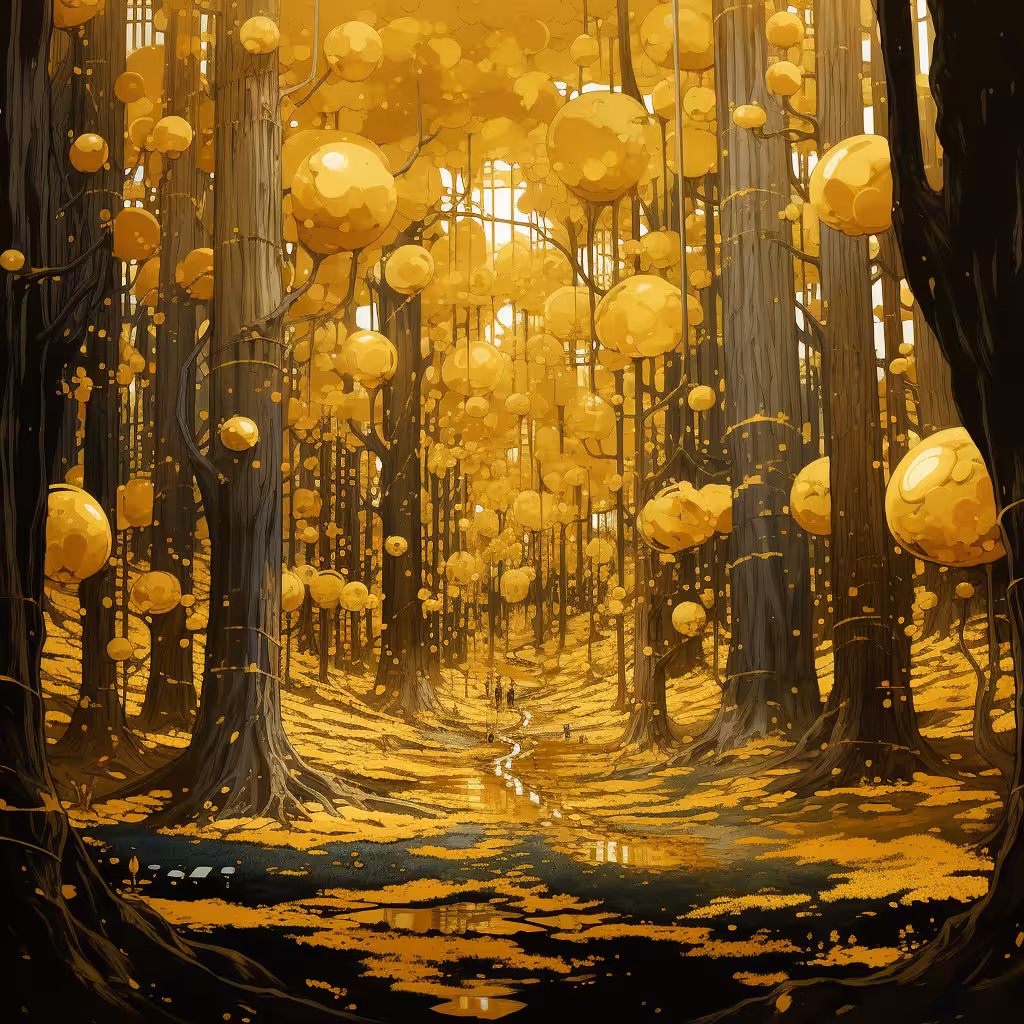FOREST