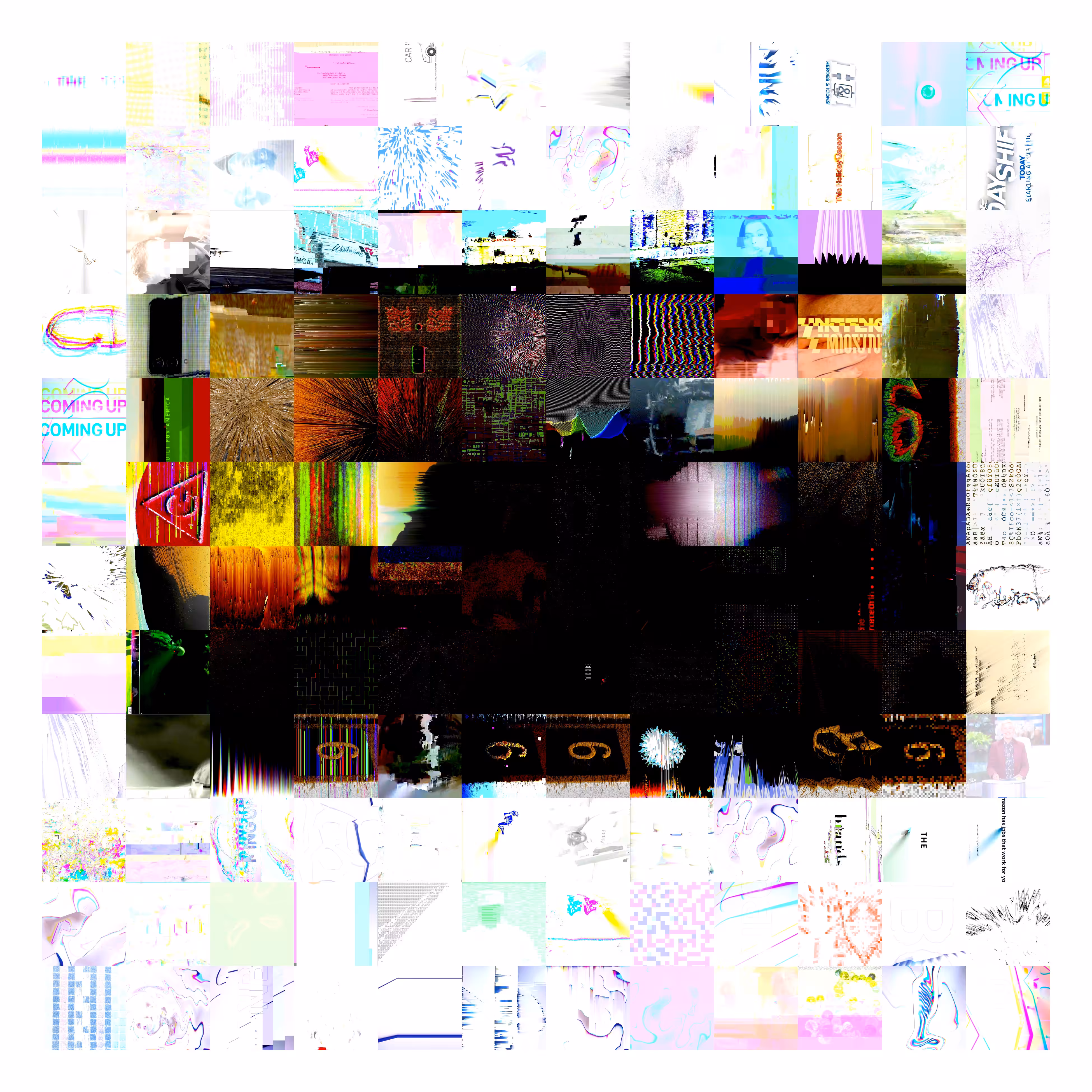 Mix Tape