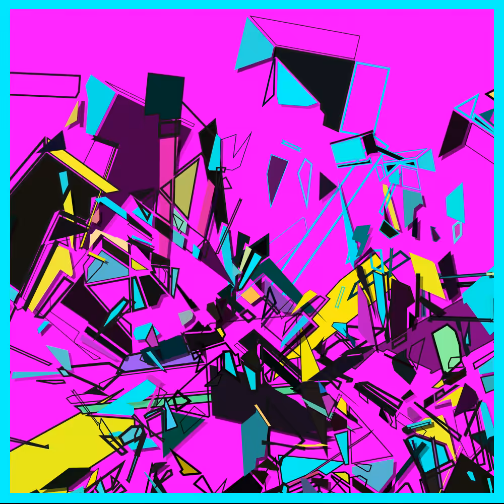 Postcard CMYK #218