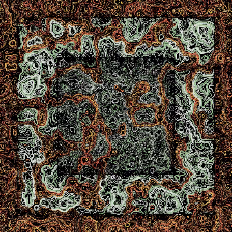 The river #27