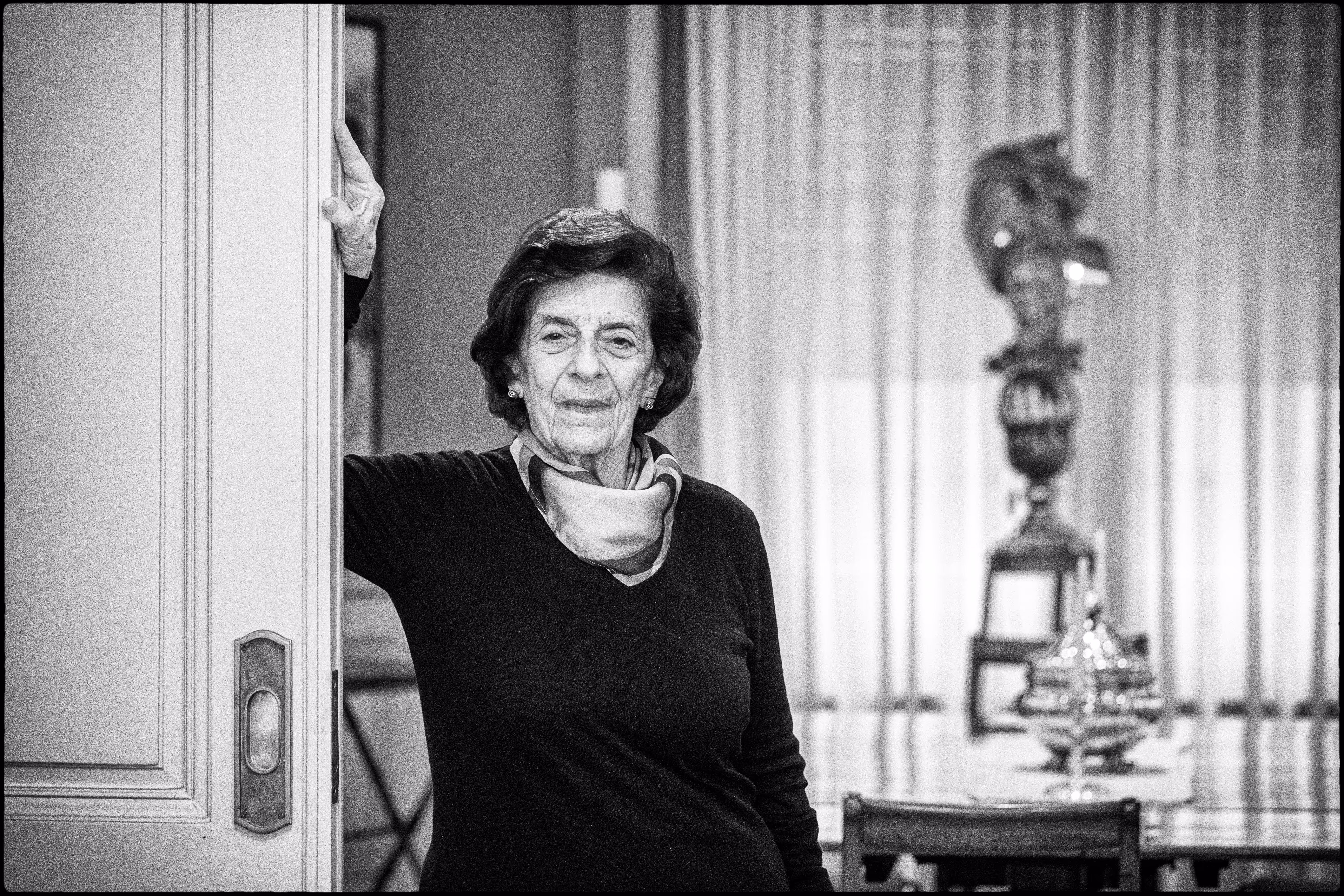 Marion Eppinger